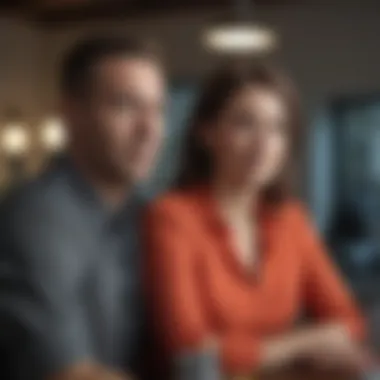 Exceptional Client Support Responsive customer service at Suncoast Mortgage Center
