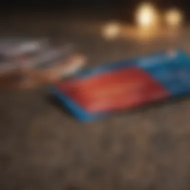 Effortless Reward Points Accumulation with Citi Rewards Plus Card Reward Points Accumulation on Citi Rewards Plus Card