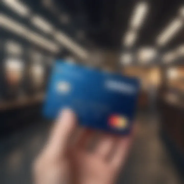 Rewards and Benefits of Indigo Credit Card