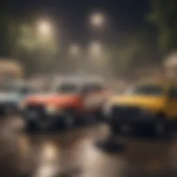 Roadside Assistance Emergency Service