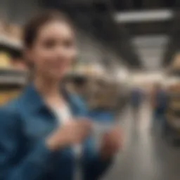 Overview of Sam's Club Consumer Credit Card Benefits