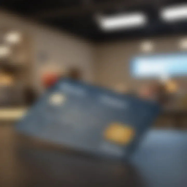 Secure online payment with debit card for Walmart gift card