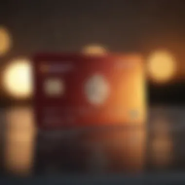 Ensuring Secure Transactions with Discover Card Secure online payment symbol