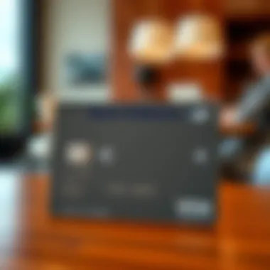 Eligibility Criteria for Secured Cards A graphic depicting eligibility criteria