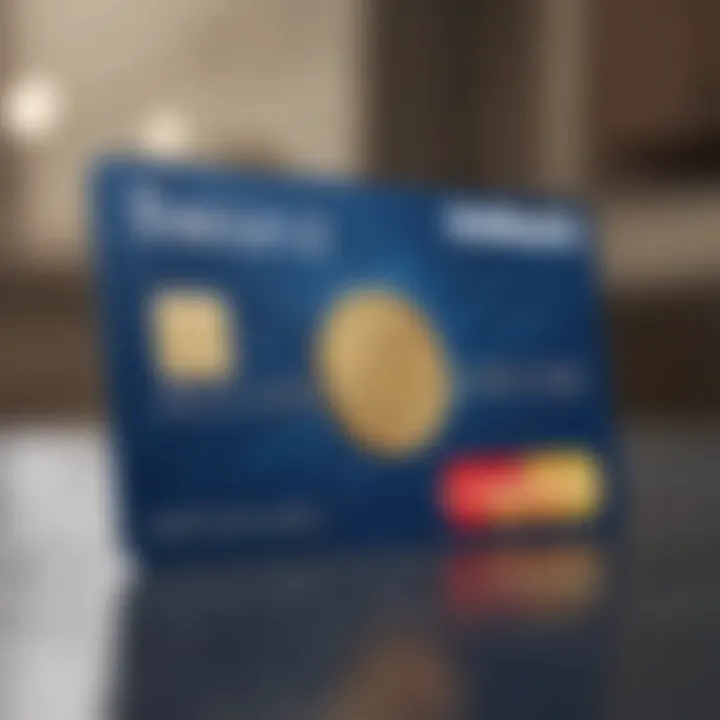 Security Shield Icon Representing Indigo Credit Card Security