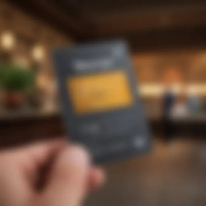 Sheraton Rewards Credit Card Travel Perks