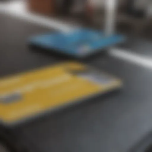 Detailed overview of Spirit Airlines Credit Card features