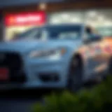 State Farm Lease Car Insurance: A Comprehensive Exploration Introduction