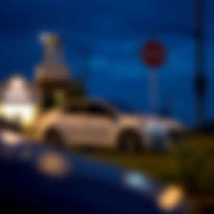 State Farm Lease Car Insurance: A Comprehensive Exploration Summary