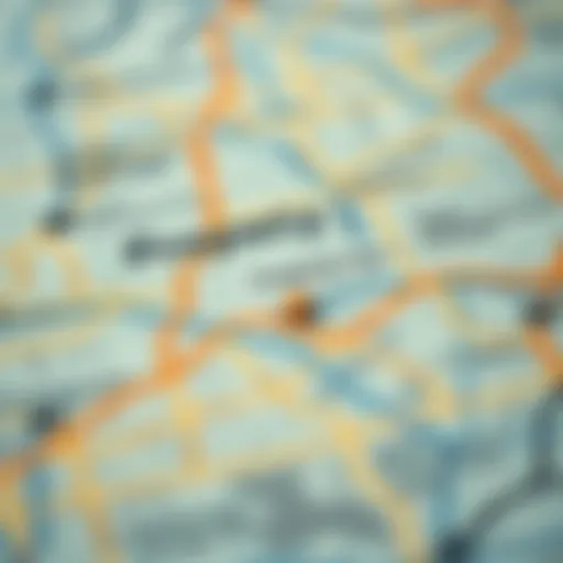 State Property Tax Map 2021: A Detailed Examination Introduction