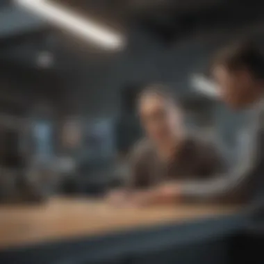 Innovative Digital Solutions Technology integration at San Antonio Citizens Federal Credit Union