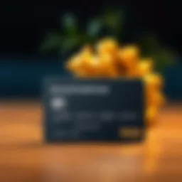 The Dynamics of Closing a Secured Credit Card Introduction