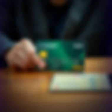 Notable The Dynamics of Closing a Secured Credit Card Notable The Dynamics of Closing a Secured Credit Card
