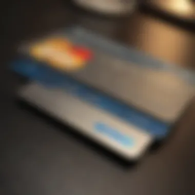 Debunking Credit Card Myths Common myths about credit cards debunked