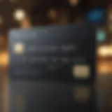 Timeless Credit Card Design