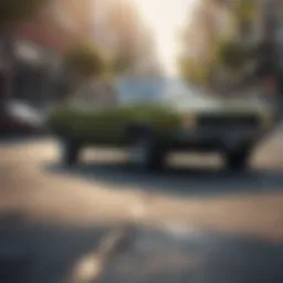 Overview of auto insurance options in California