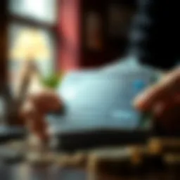 Transferring Funds: A Guide to Sending Money from Credit Card to Bank Account Introduction