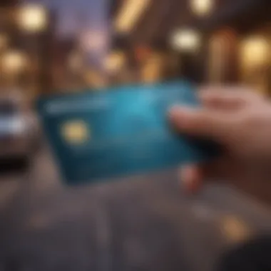 Benefits of transitioning to an unsecured credit card