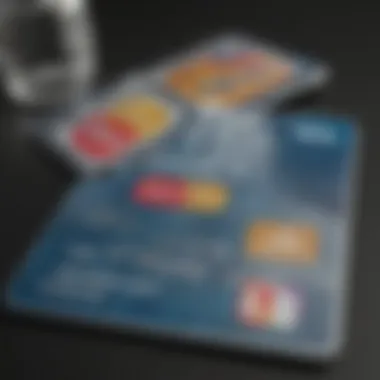 Comparative Analysis of Travel Credit Cards Comparison chart among various travel credit cards