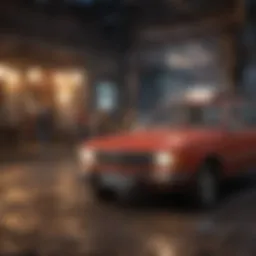 Traveler's insurance grace period concept