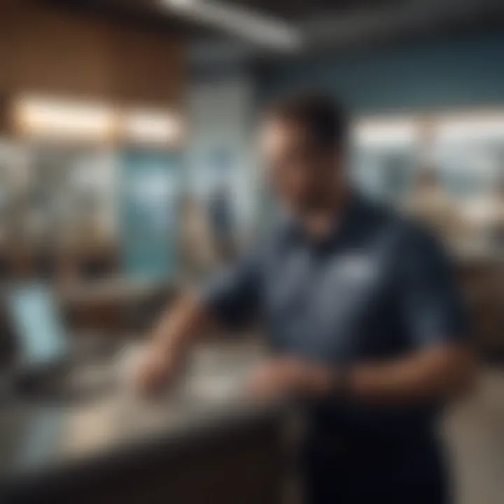 Efficient Troubleshooting Guide for Caribe Federal Credit Union Login