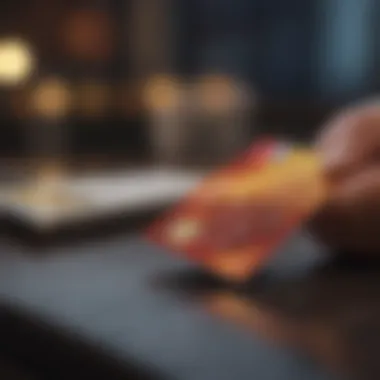 Effortless Online Application for Sams Credit Card Digital Application Process for Sams Credit Card