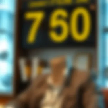 Notable Understanding a Credit Score of 760