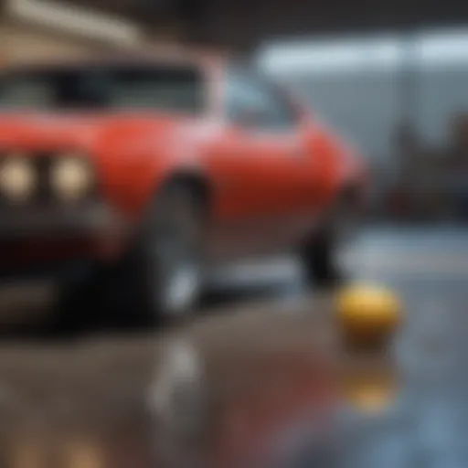 Factors influencing car insurance rates