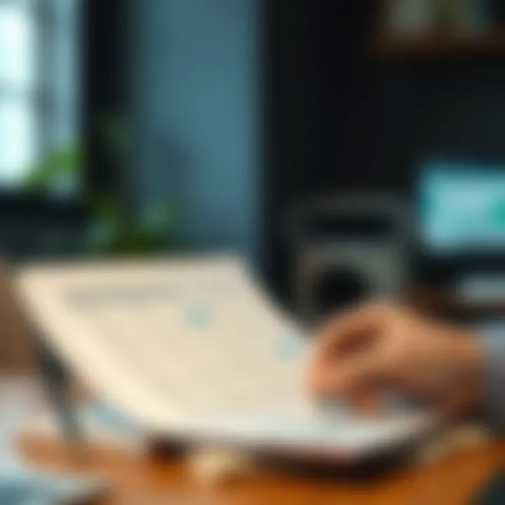 Understanding Ally Checking Account Fees: An In-Depth Exploration Summary