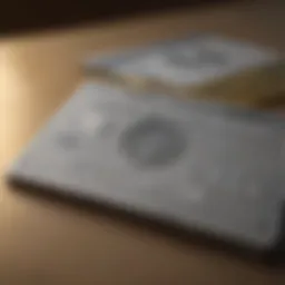 Overview of American Express credit card rewards