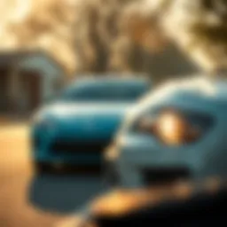 Understanding Auto Insurance with SR-22: Essential Insights Introduction