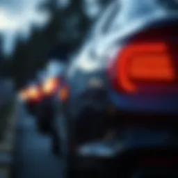 Understanding Average Liability Car Insurance Coverage Costs Introduction