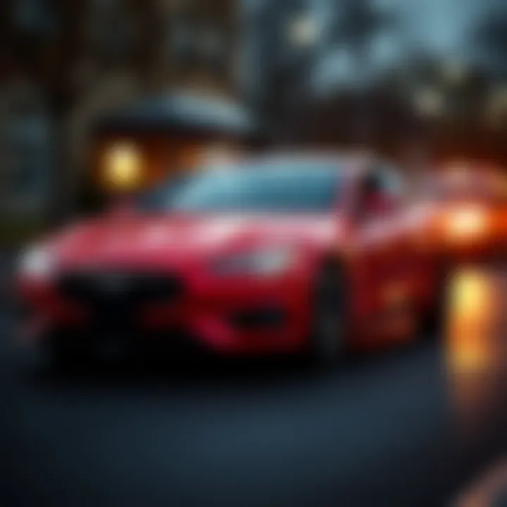 Understanding Average Liability Car Insurance Coverage Costs Summary