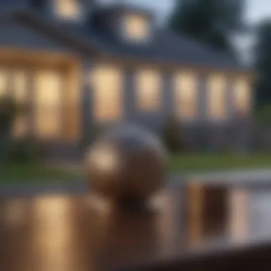 Appraisal's Role in Property Valuation Impact of appraisal on property value