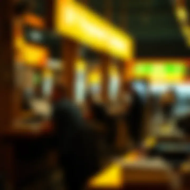 Understanding BP Payment Systems Summary