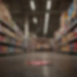 Citi Costco credit card showcasing rewards