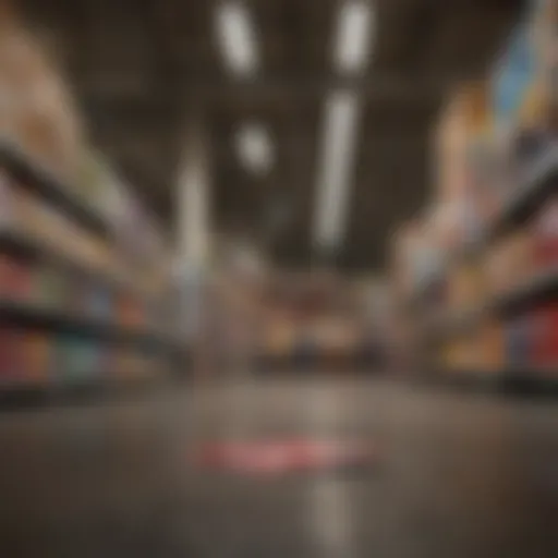 Citi Costco credit card showcasing rewards