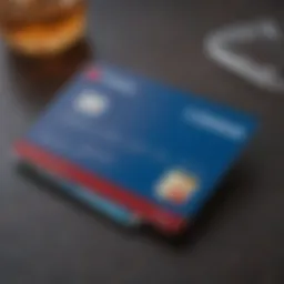 An overview of Citibank credit card options available to ITIN holders