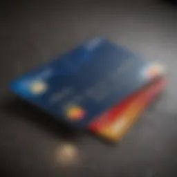 Visual representation of Citibank's unsecured credit card features