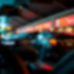 Understanding Credit Card Requirements for Turo Rentals Introduction