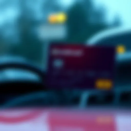 Understanding Credit Card Roadside Assistance: A Comprehensive Overview Introduction