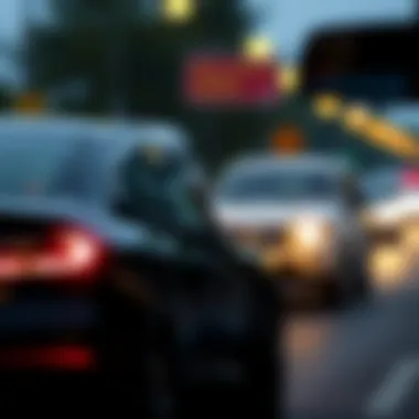 Notable Understanding Credit Card Roadside Assistance: A Comprehensive Overview