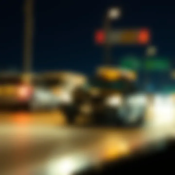 Understanding Credit Card Roadside Assistance: A Comprehensive Overview Summary