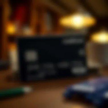 Notable Understanding Credit Cards with a $7000 Limit: A Comprehensive Guide