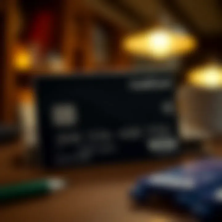 Notable Understanding Credit Cards with a $7000 Limit: A Comprehensive Guide