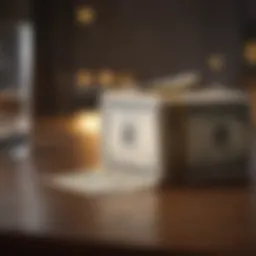 Detailed breakdown of First Premier Bank account fees