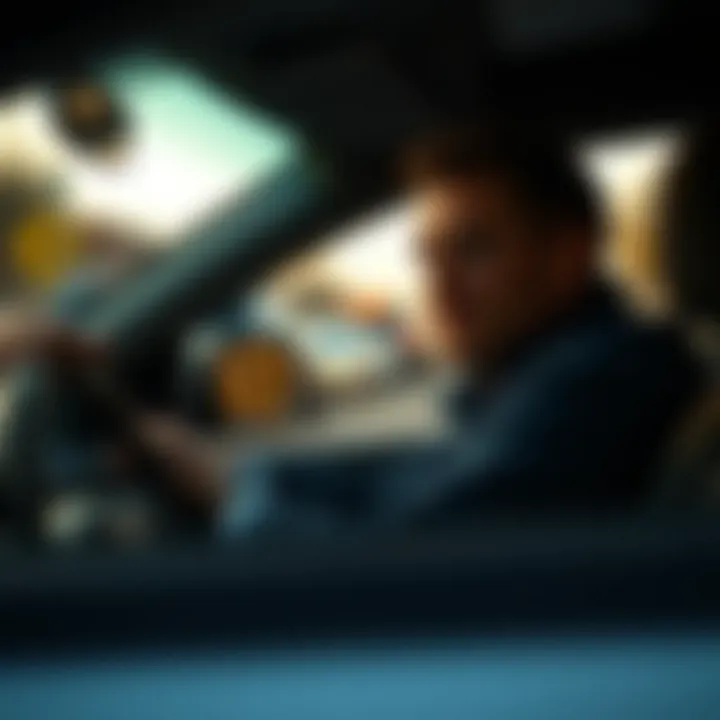 Understanding GEICO's Defensive Driver Discount Summary