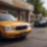 Understanding Golden1 Credit Union Auto Loans Introduction
