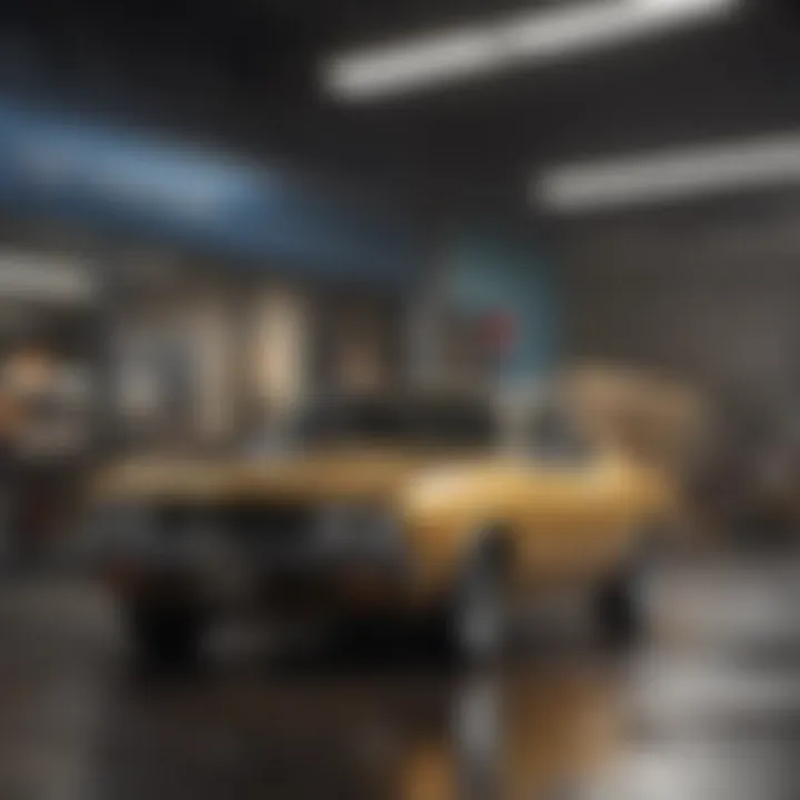 Understanding Golden1 Credit Union Auto Loans Summary