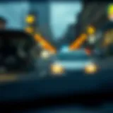 Understanding Insurance After a DWI: Implications and Strategies Introduction